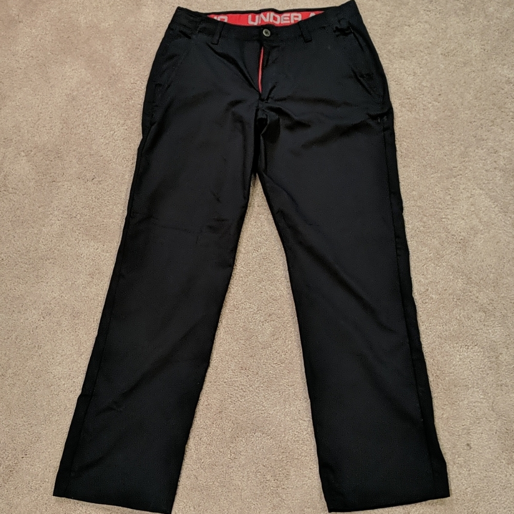 Under Armour Golf Pants